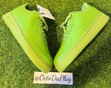 Nike Air Force 1 ‘07 Pro-Tech Green Mens Multi Sizes FB8875-300