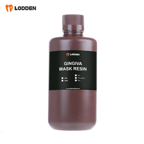 DLP LCD 3D Printer Castable Resin Liquid Resin Arcs 405/385nm UV f Dental Models - 第 43/60 張圖片