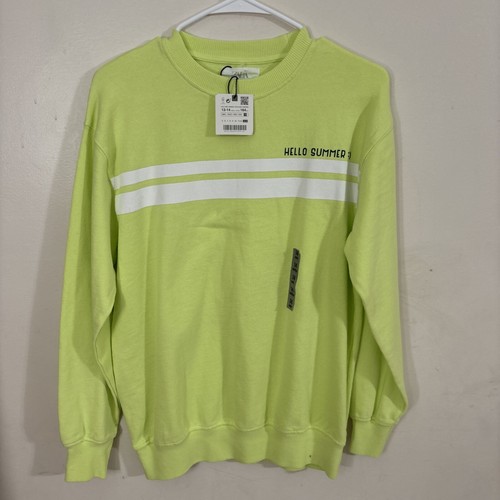 Zara Boys Sweater Size 14 - Picture 5 of 5