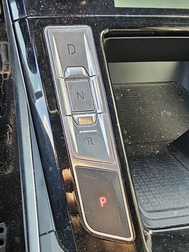 2019-2020 JAGUAR I-PACE AUTOMATIC SHIFTER ASSEMBLY (CONSOLE MTD)  - Bild 1 von 12