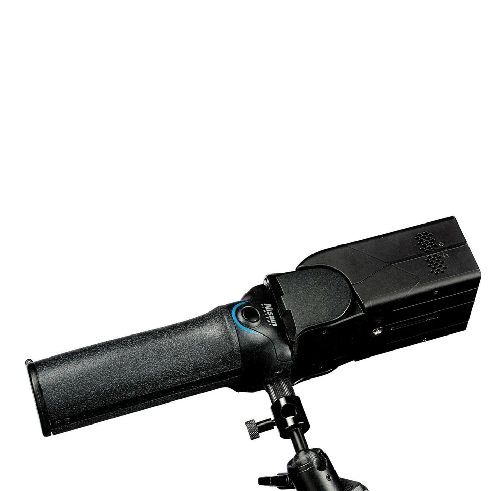 Nissin MG10 Flash & Commander - Nikon Fit - NFG020N/BUNDLE - Image 4 of 4