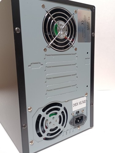 LG Pro Duplicator 1 TO 3 CD DVD Burner Duplication Tower ▪︎MINT /NEW - Photo 9/9