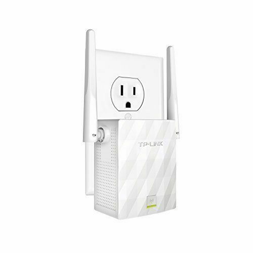 TP-LINK TL-WA855RE Range Extender - Picture 1 of 1