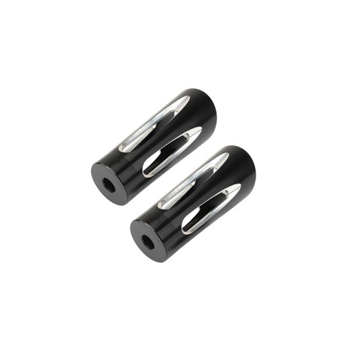 CNC Brake Arm Kit Shift Levers w/ Shifter Pegs Pedal For Harley Touring Softail - Picture 13 of 17