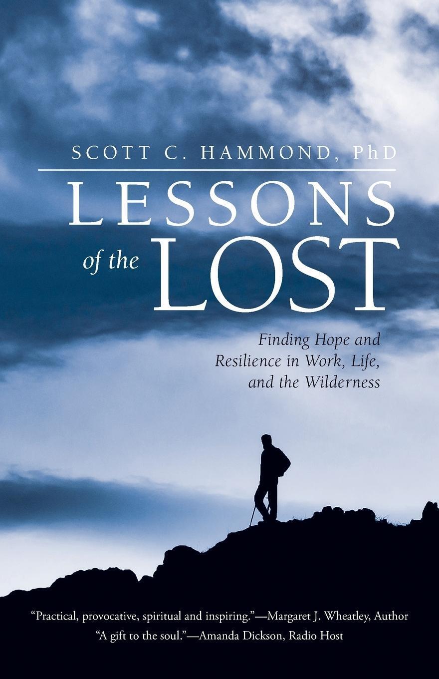 Thumbnail - Scott C. Hammond | Lessons Of The Lost | Taschenbuch | Englisch (2016)