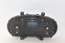 Speedometer Cluster 76K MPH 3.5" Display Screen 19-20 KIA SORENTO OEM 29815