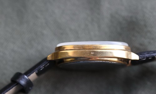 Slava Medical KFG Kühlschrank UdSSR Sowjetische Armbanduhr 2428 Kühlschrankservice - Bild 4 von 7