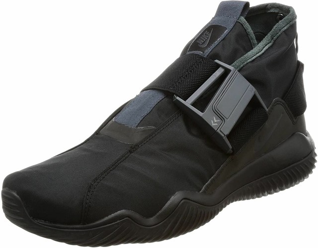 Size 9.5 - Nike Komyuter SE Triple Black for sale online | eBay