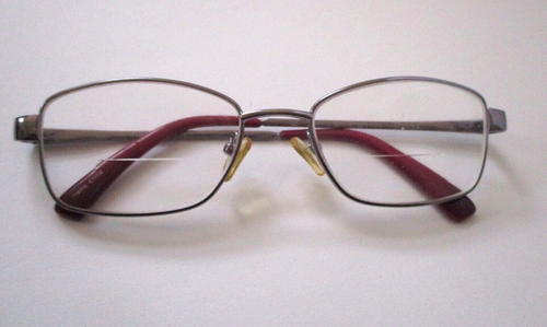 Enhance EN3919 Brille Brillengestell Lila Enhance Collection - Bild 9 von 15