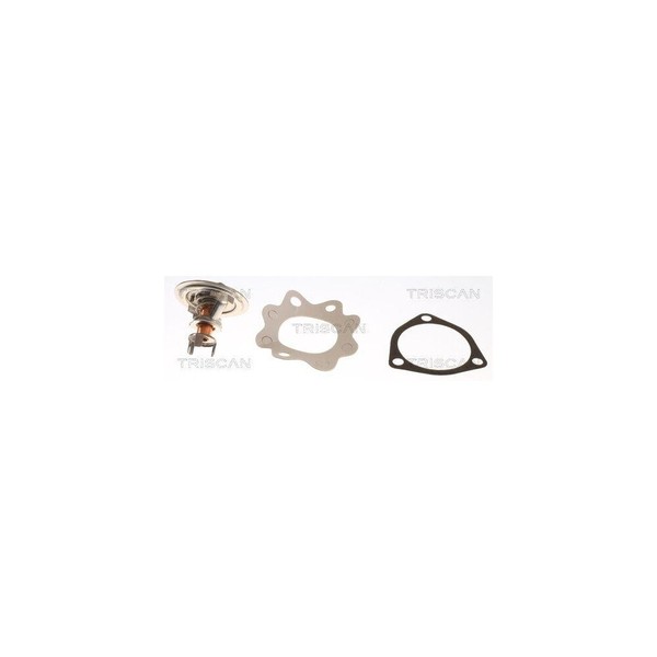 Thermostat, KüHlmittel Triscan 8620 6082 FüR Mazda Nissan-image