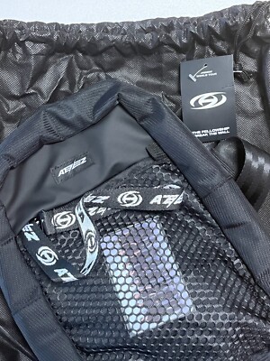 ATEEZ LIGHTINY SLING BAG スリングバッグ s-l400.jpg