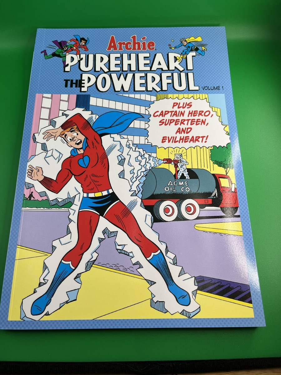 Powerul: Volume 1: CD Powerul: Volume 1: CD