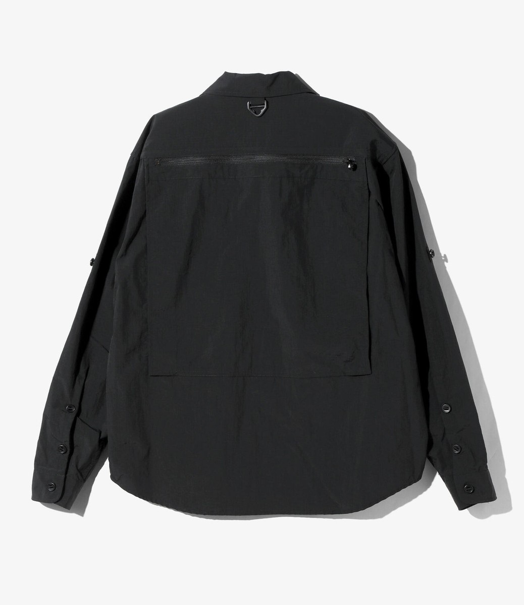 ASK availability First) SOUTH2 WEST8 Tenkara Trout Shirt