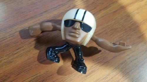 Juguetes de colección NFL Rush Zone McDonalds - Elige tu equipo - Imagen 113 de 160