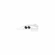 One New Moog Suspension Stabilizer Bar Bushing Kit Rear To Frame K90547