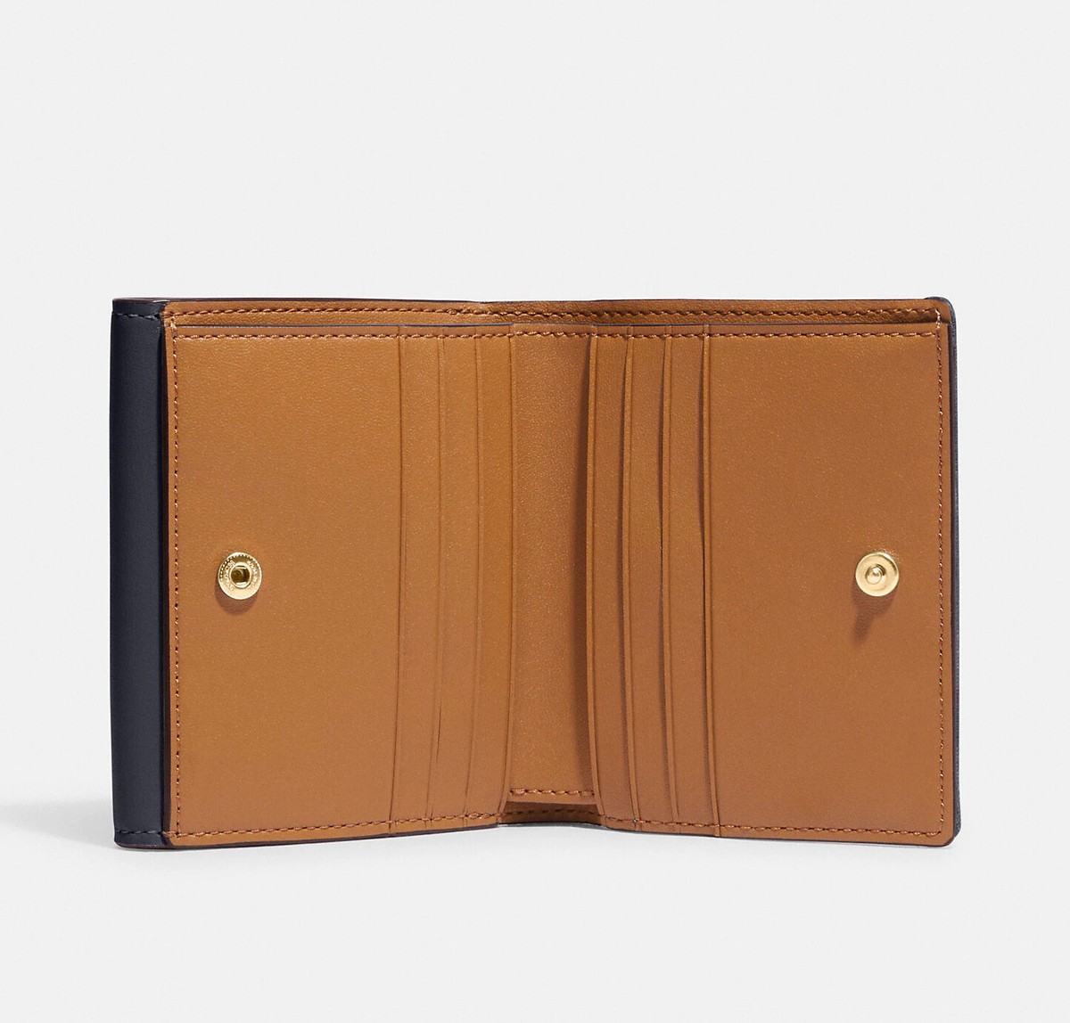 COACH 二つ折り財布 FCH151 FC7428 FC7805 SMALL MORGAN WALLET Amazon.co.jp: Coach FCH151 FC7428 FC7805 Small Morgan Wallet