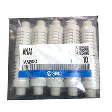 SMC ANA1-04 Silencer High Noise Reduction Type New 1PC 1PC