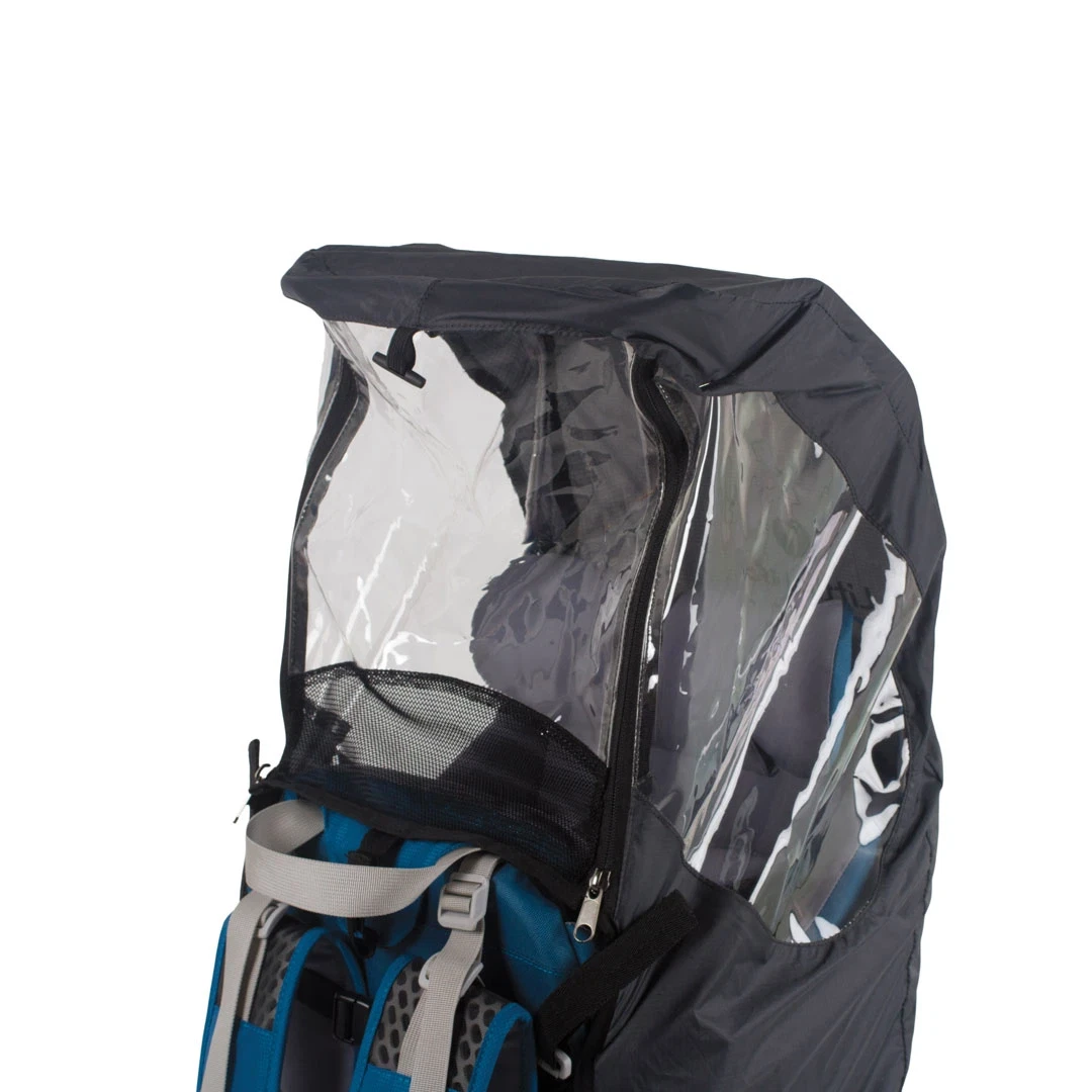 Littlelife Lightweight Waterproof Child Carrier Protective Rain Cover