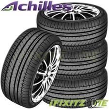 4 X New 2233 185/55R16 2233 83V All Season Tires