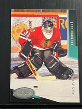 1993-94 Parkhurst Hockey Cards