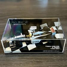 ミニチャンプス1/43スケール 「2003 U.S. Grand Prix」 1:43 Diecast Racing Cars 2003 Vehicle Year for sale | eBay