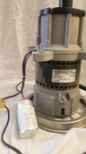 K48ZZDZH3250 Air Compressor Pump for RESPIRONICS MILLENNIUM M10 oxygen concentra - Video 1 of 1