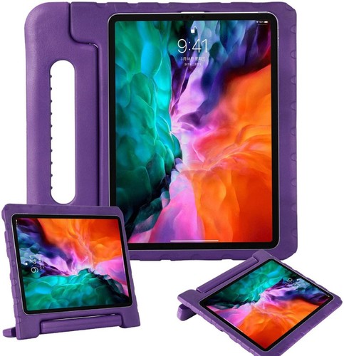 Case For Apple iPad 10.9" 11 12.9" 13" iPad Air Pro Protective Shockproof Cover - Picture 199 of 202