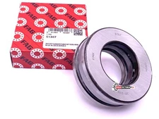 FAG 51307 Thrust Ball Bearings 35x68x24 mm