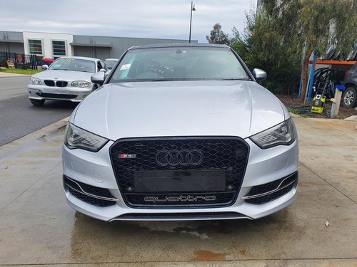 AUDI A3 COURTESY LIGHT REAR, SEDAN/HATCH, 8V, 05/13-04/16, P/N, 8V0947111A - Picture 5 of 17