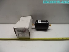 SERVICEFIRST FILTER DRIER HFC/HCFC BIFLOW 16" DCB 163S DHY01452