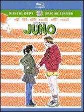 Juno [Blu-ray] by Jason Reitman: Used