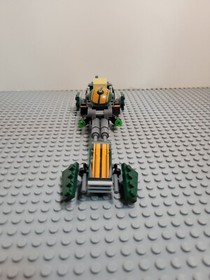 LEGO Star Wars: Ezra's Speeder Bike (75090) 100% Complete. No Box Or Manual