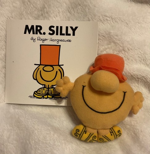 Macdonalds Mr Men Plushie & Book - 第 15/20 張圖片