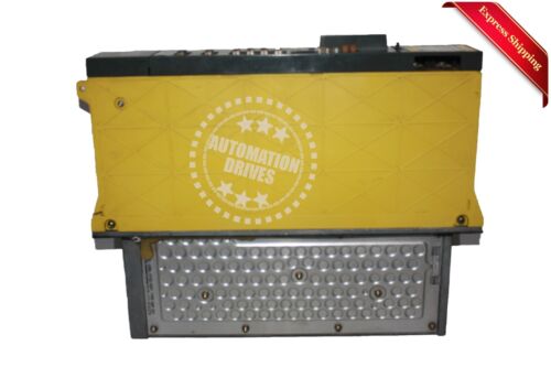 FANUC A06B-6079-H105 - Foto 4 di 7