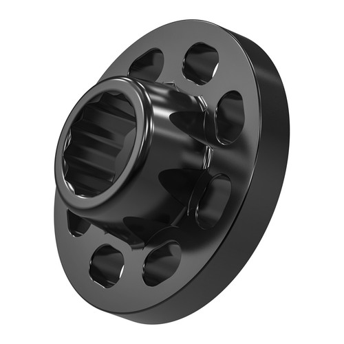 For BMW S55 N55 Engine M2 M3 M4 F87 F80 F82 F83 F30 335i Crank Hub Capture Plate - Picture 11 of 14