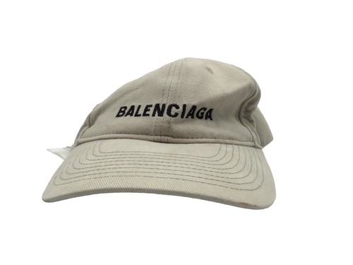 キャップ BALENCIAGA FW25 Hats (834914 410B21041) Balenciaga Cap Hat from Japan | eBay