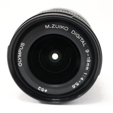 Olympus M. Zuiko 9-18mm Camera Lenses for sale | eBay Olympus M. Zuiko 9-18mm Camera Lenses for sale | eBay
