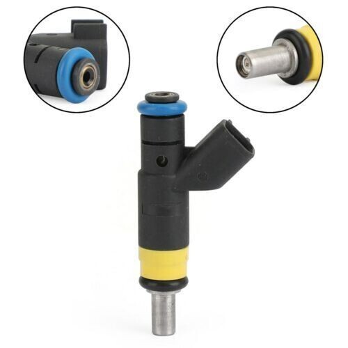BRAND NEW SIEMENS OEM x1 Fuel Injector for Dodge Ram Chrysler Jeep 5.7L 6.1L V8 - Picture 8 of 10