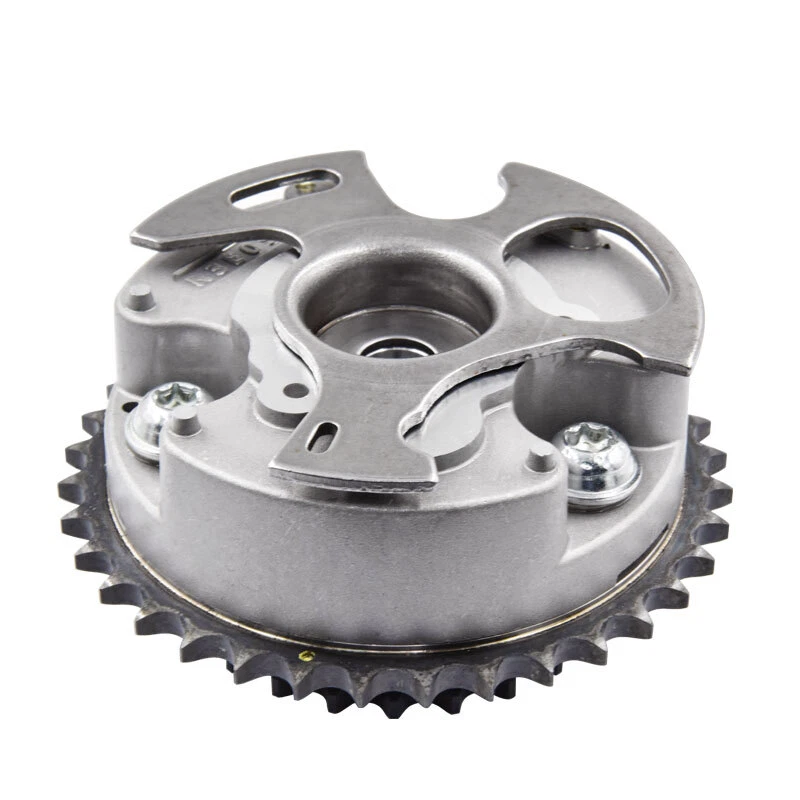 Engranaje de distribución del árbol de levas del motor 13050-38010 para Toyota Land Cruiser Tundra 2008-2019 Foto 3 de 4