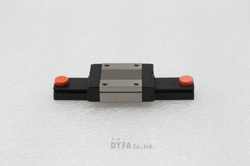 PMI NEW Miniature Guide Bearing Block MSC15M BRG-N-2434=R921 - Picture 5 of 11