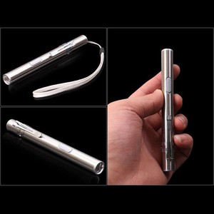 8000LM-Lamp-Pocket-Flashlight-Torch-LED-Pen-XML-T6-CREE-Light