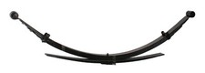 Skyjacker D100CS Softride Leaf Spring Fits 89-93 W250 Pickup W350 Pickup