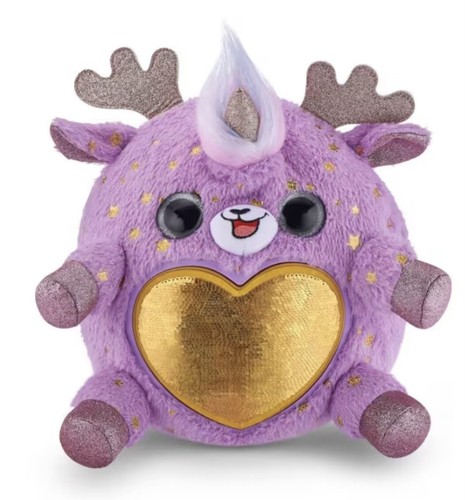 Zuru Rainbocorns Epic Golden Egg 25+ Surprises - Giant new Rainbocorns - Picture 5 of 9