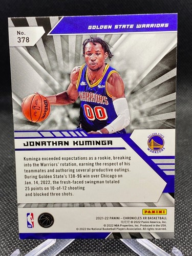 2021-22 Panini Chronicles Basketball Pick Your Own & Complete Your Set - Picture 151 of 165