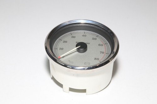 2013 Harley-davidson Road Glide Custom Fltrx Gauges Meter RPM Gauge OEM - Picture 4 of 8