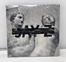 Jay-Z - Magna Carta... Holy Grail (CD) - NEW (Seal damage)
