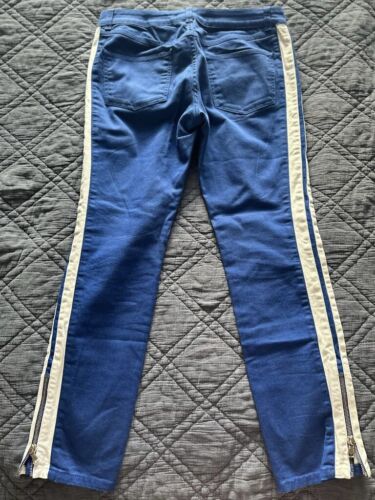 alexander mcqueen pants women Size 44/M - Picture 3 of 5