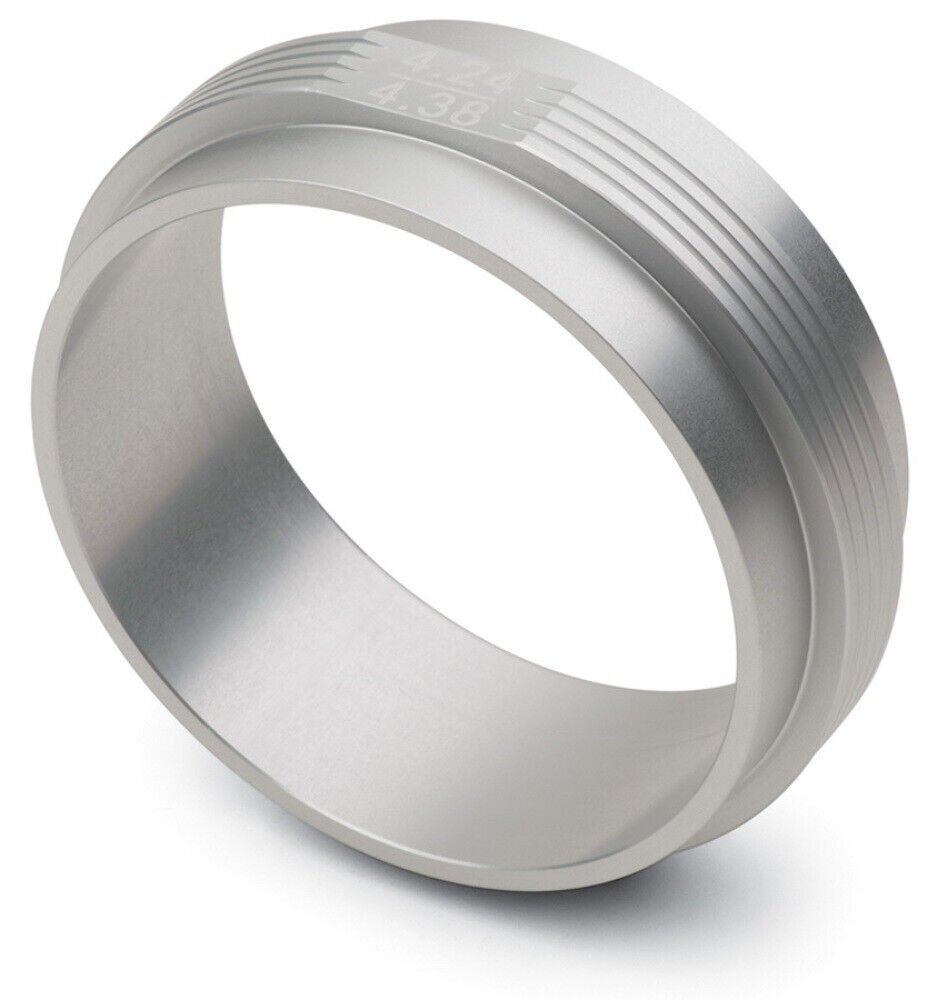 Proform Billet Piston Ring Squaring Tool 4.24-4.38 Proform Billet Piston Ring Squaring Tool 4.24-4.38