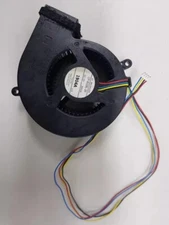 1PCS CP-8028L-20 DC12V 200mA 4-Pin Turbo Silent Cooling Fan