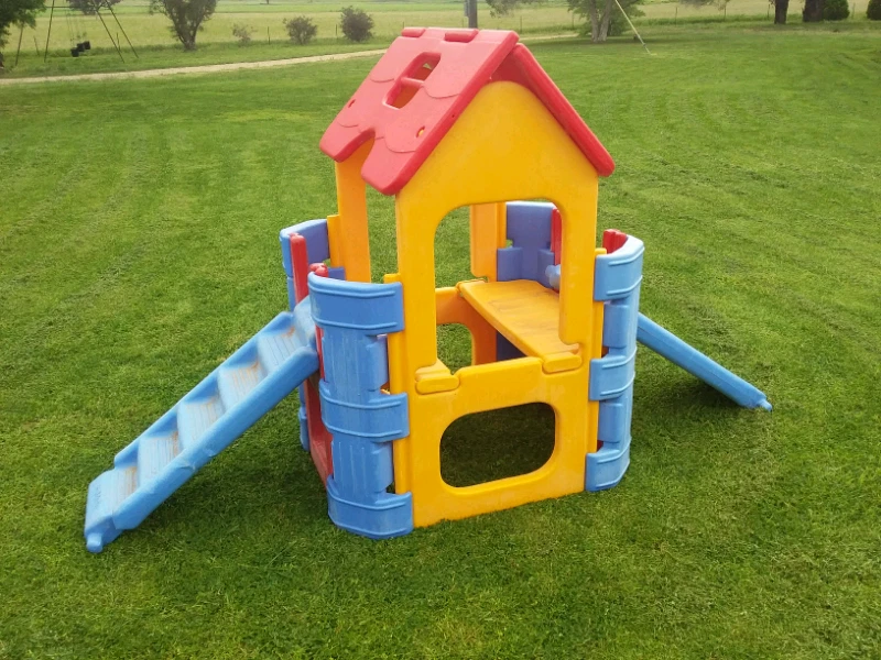 gumtree outdoor toys